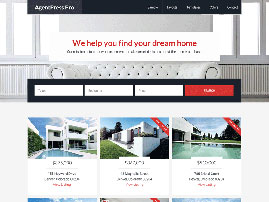 AgentPress-Pro Thema