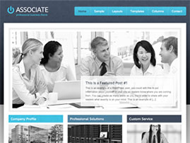 Associate Thema