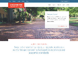 Education-Pro Thema