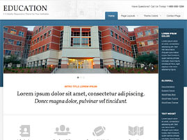 Education Thema
