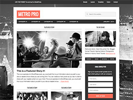 Metro-Pro Thema