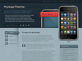 MyApp Thema