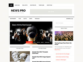 News-Pro Thema