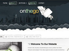 OnTheGo Thema