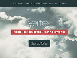 Vertex Thema